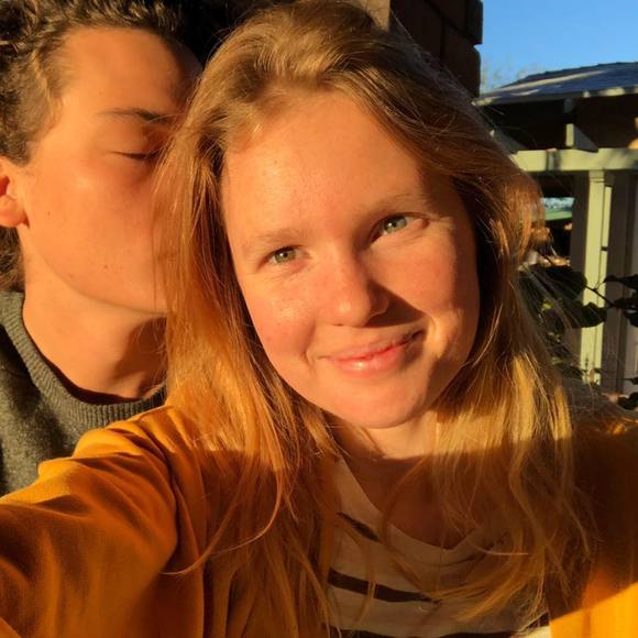 Meet your Posher, Jordan - Picture 1 of 1